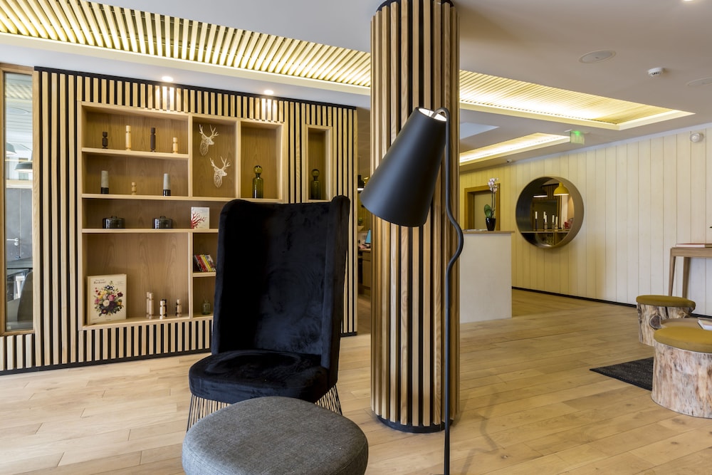 Le Yule Hotel & Spa 7/50