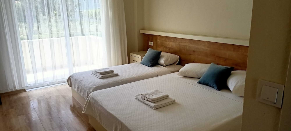 Tenedos Iskele Hotel 19/45