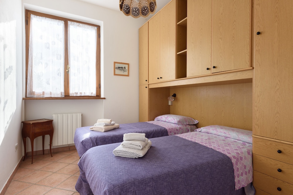 Agriturismo Crocino in Chianti 12/47