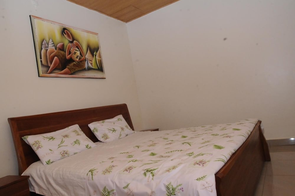 Keva Guest House 13/38