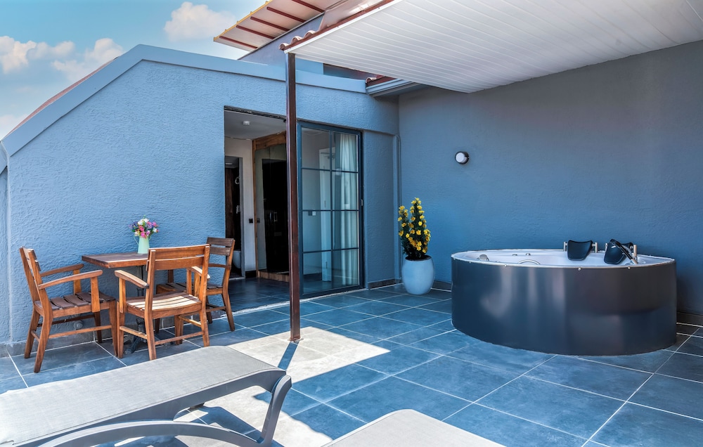 Mielo Lara Hotel 8/47