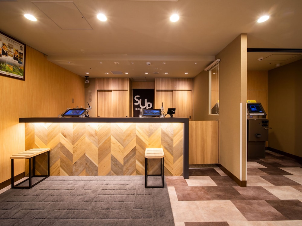 Super Hotel Sapporo Susukino 4/50