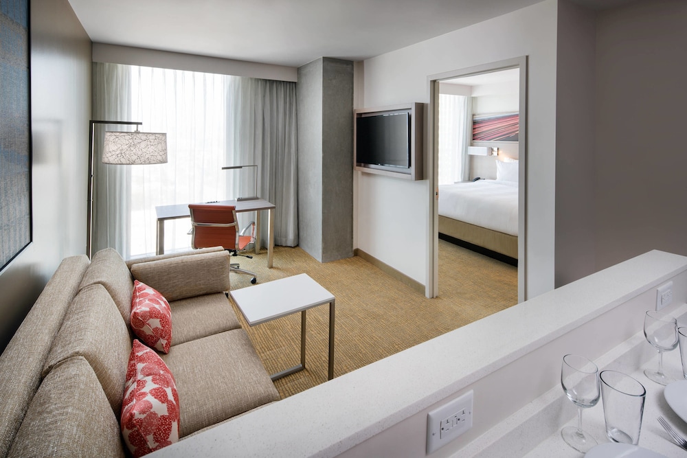 Residence Inn By Marriott San Diego Downtown Bayfront 31/53