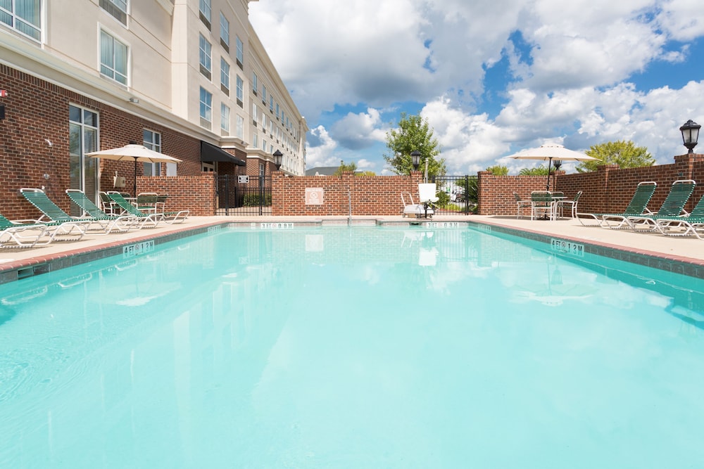 Holiday Inn Statesboro-University Area 1/62