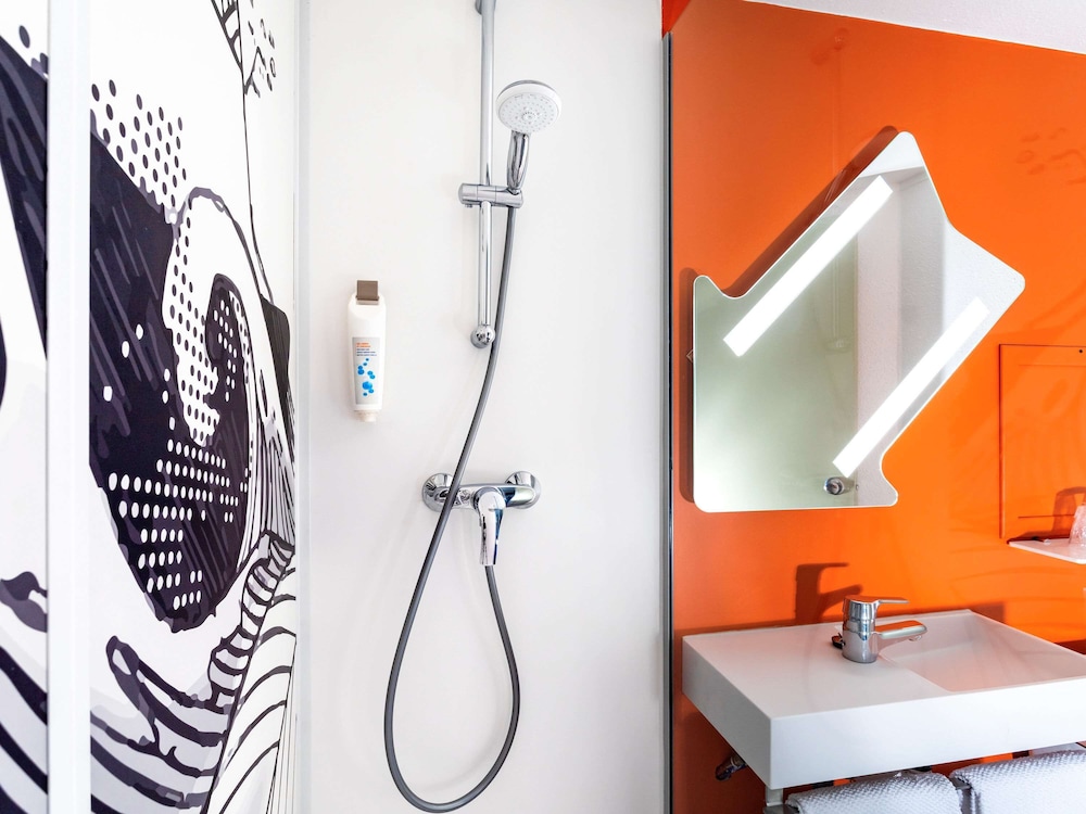 Ibis Budget Lorient Caudan 19/44