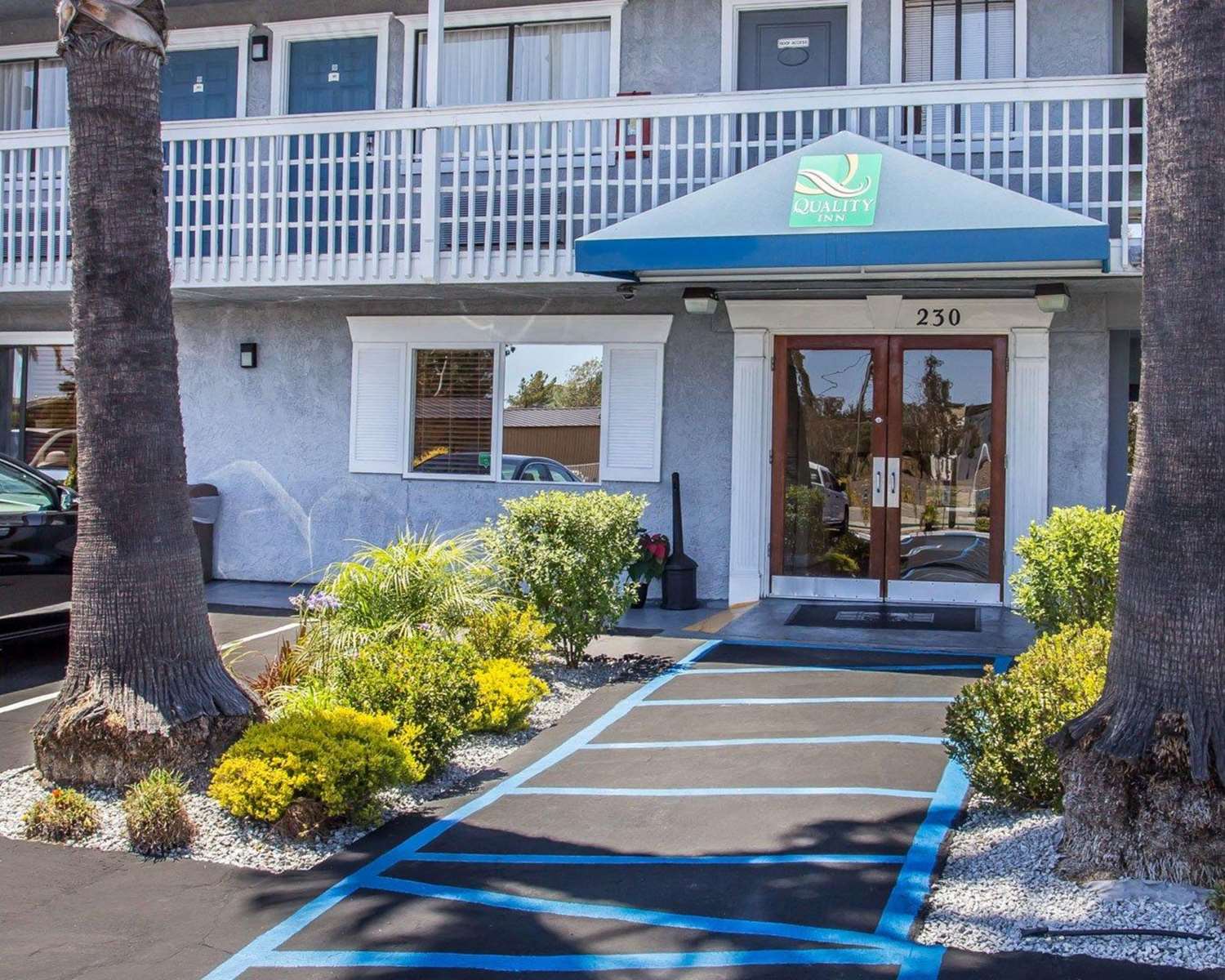 The Grove at Pismo Beach 4/32
