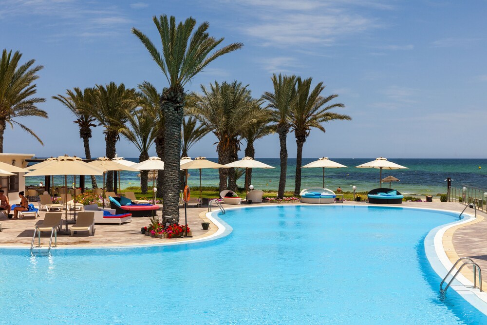 TUI BLUE Scheherazade - Adults Only 5/60