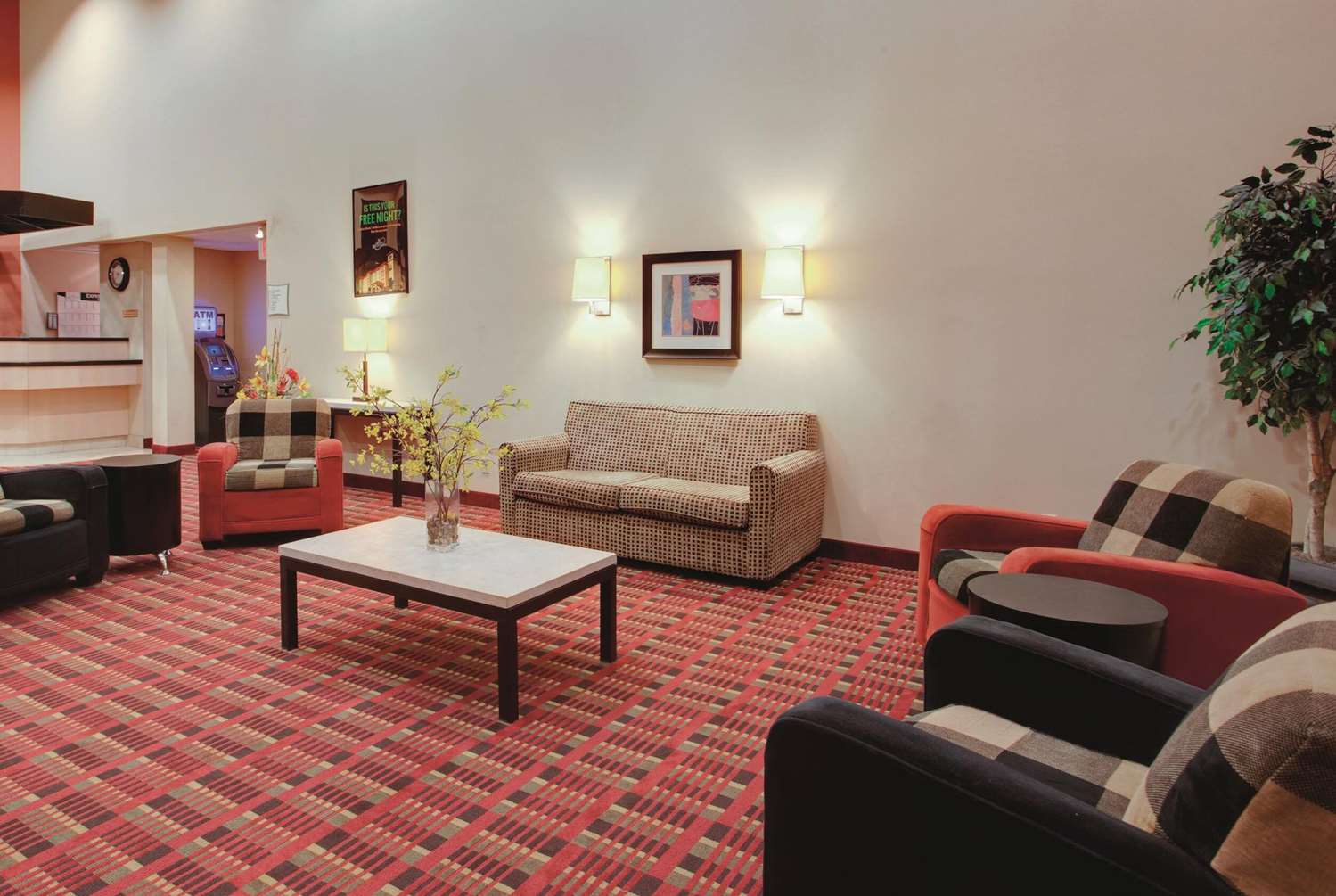 Ramada by Wyndham Fairfield NJ 16/21