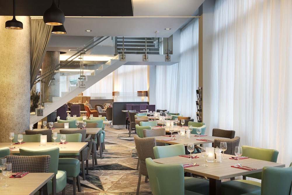 Leonardo Hotel London Watford 27/39