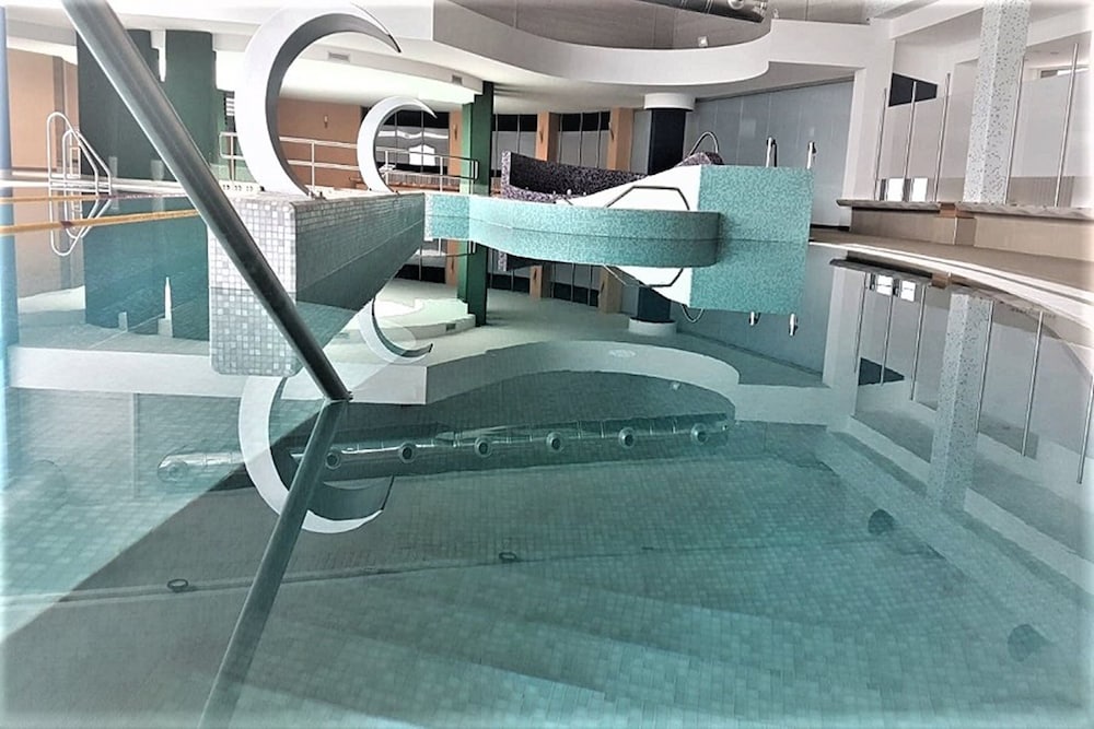 Bouganville Hill Resort Wellness Space 21/50