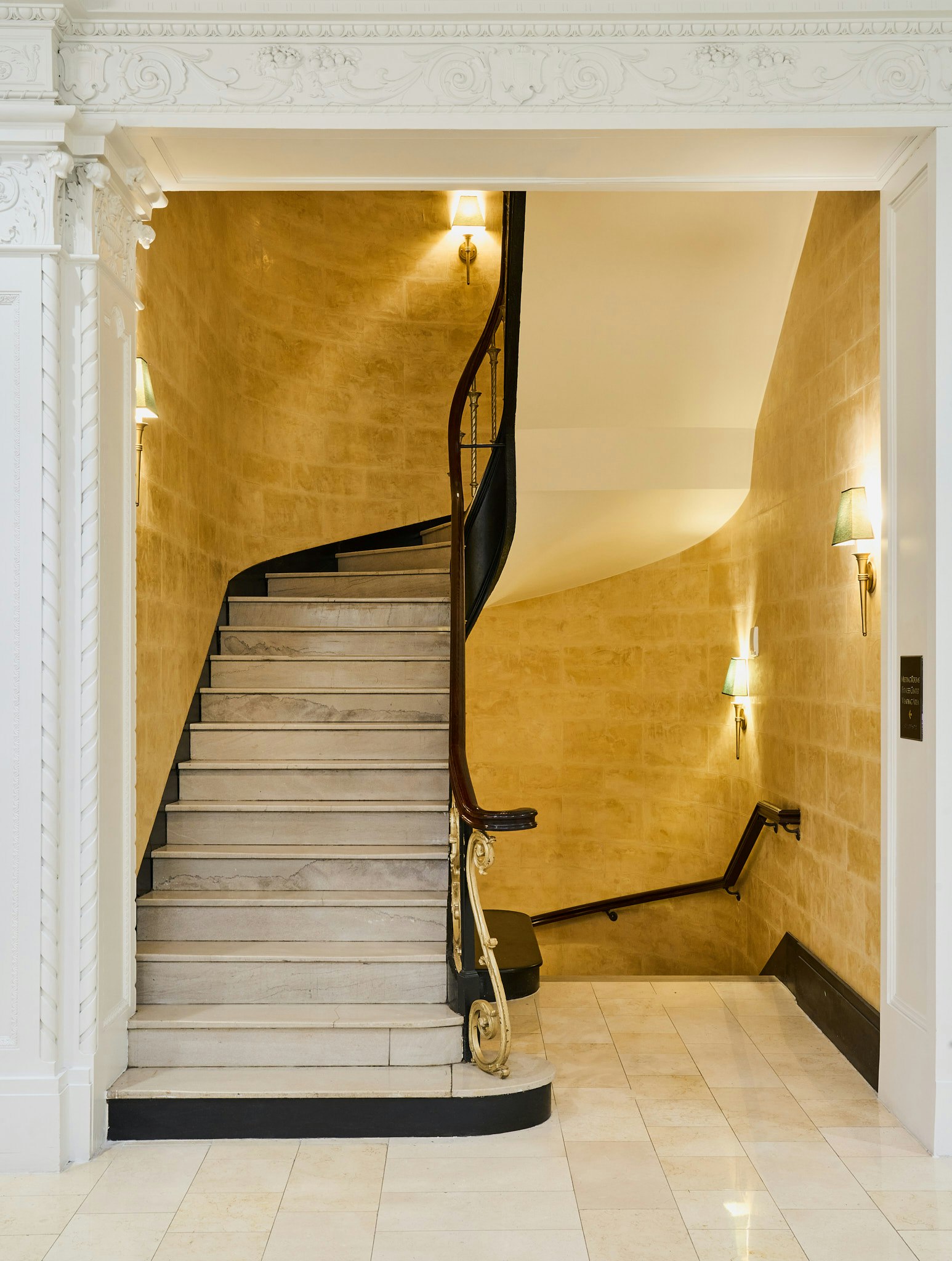Rusk House Serviced Apartments 22/50