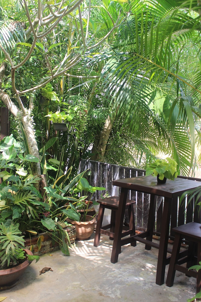 Krabi Nemo House 3/60