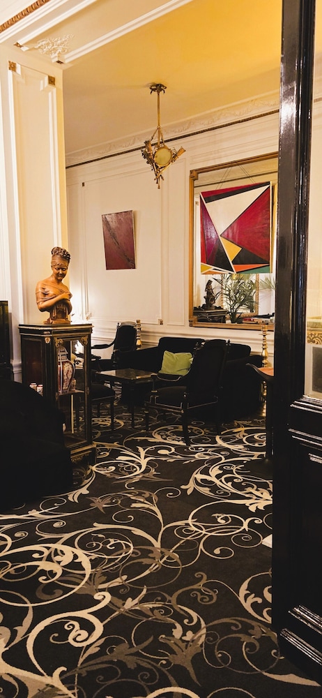 Hotel Peyris Opera 65/71