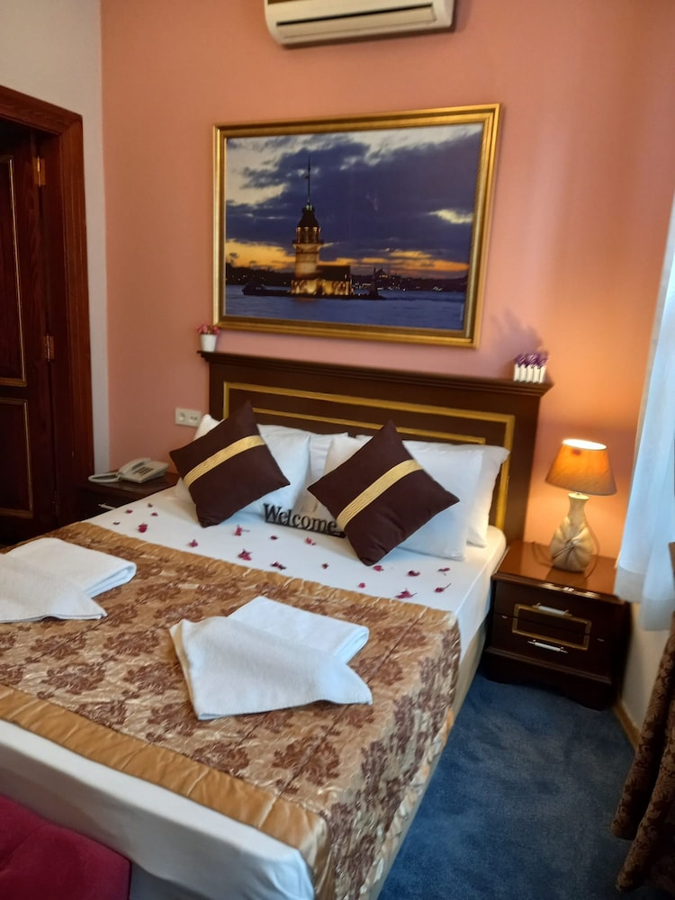 Emirhan Inn Apartment 28/50