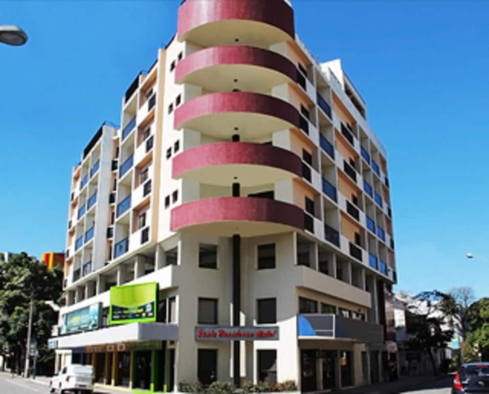 SCALA RESIDENCE HOTEL 4/54