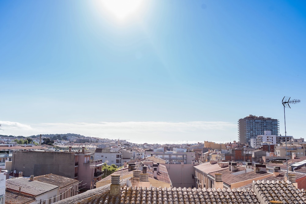 Aparthotel Palamos 57/57