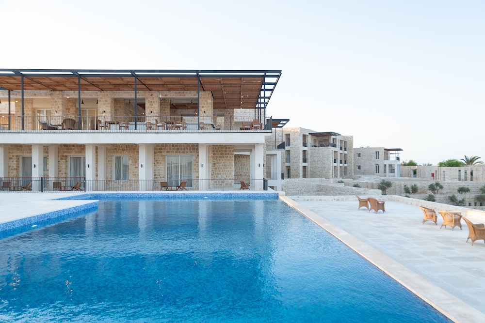 Wadi Sabarah Lodge 写真5