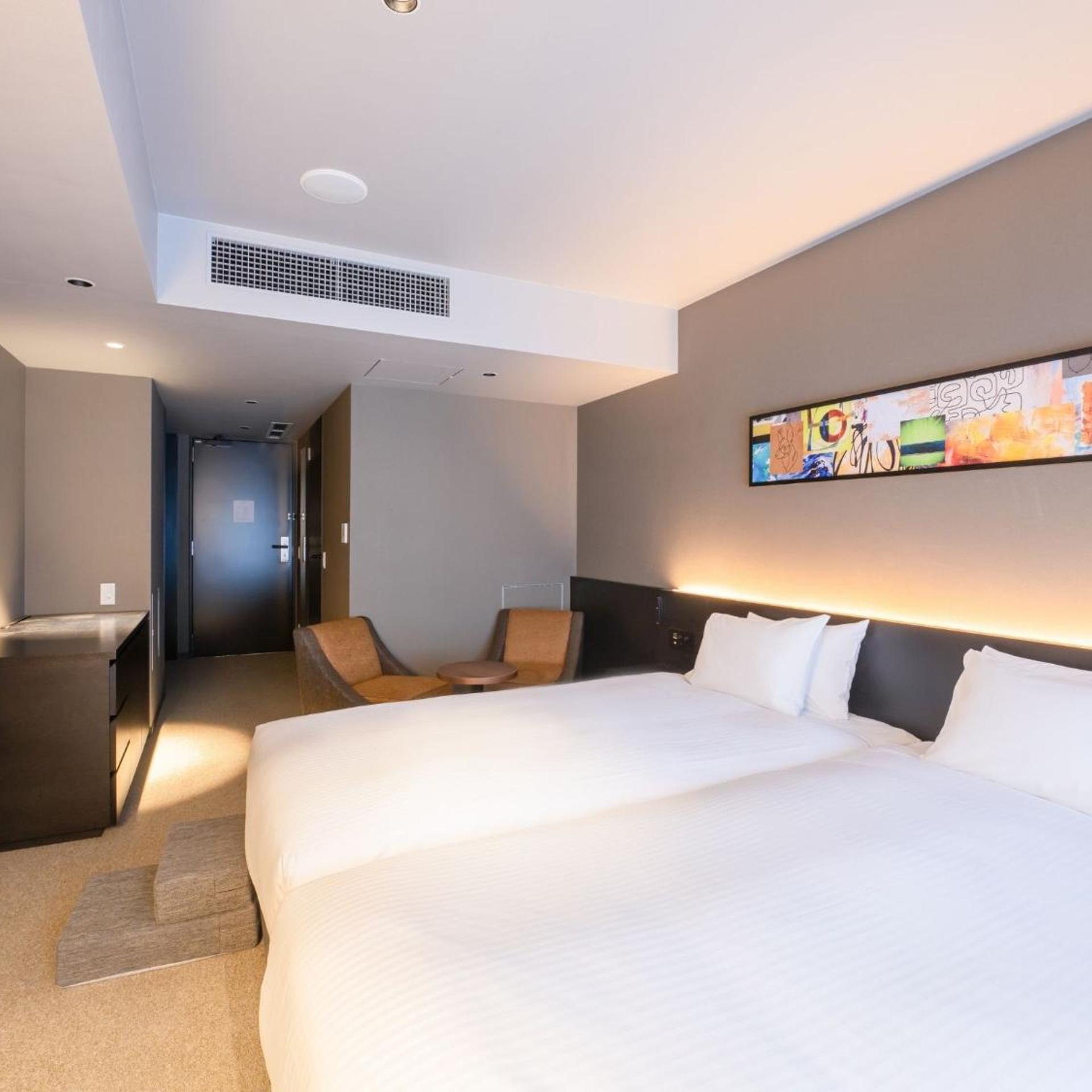 hotel anddoggy Kyoto Nijo 23/50
