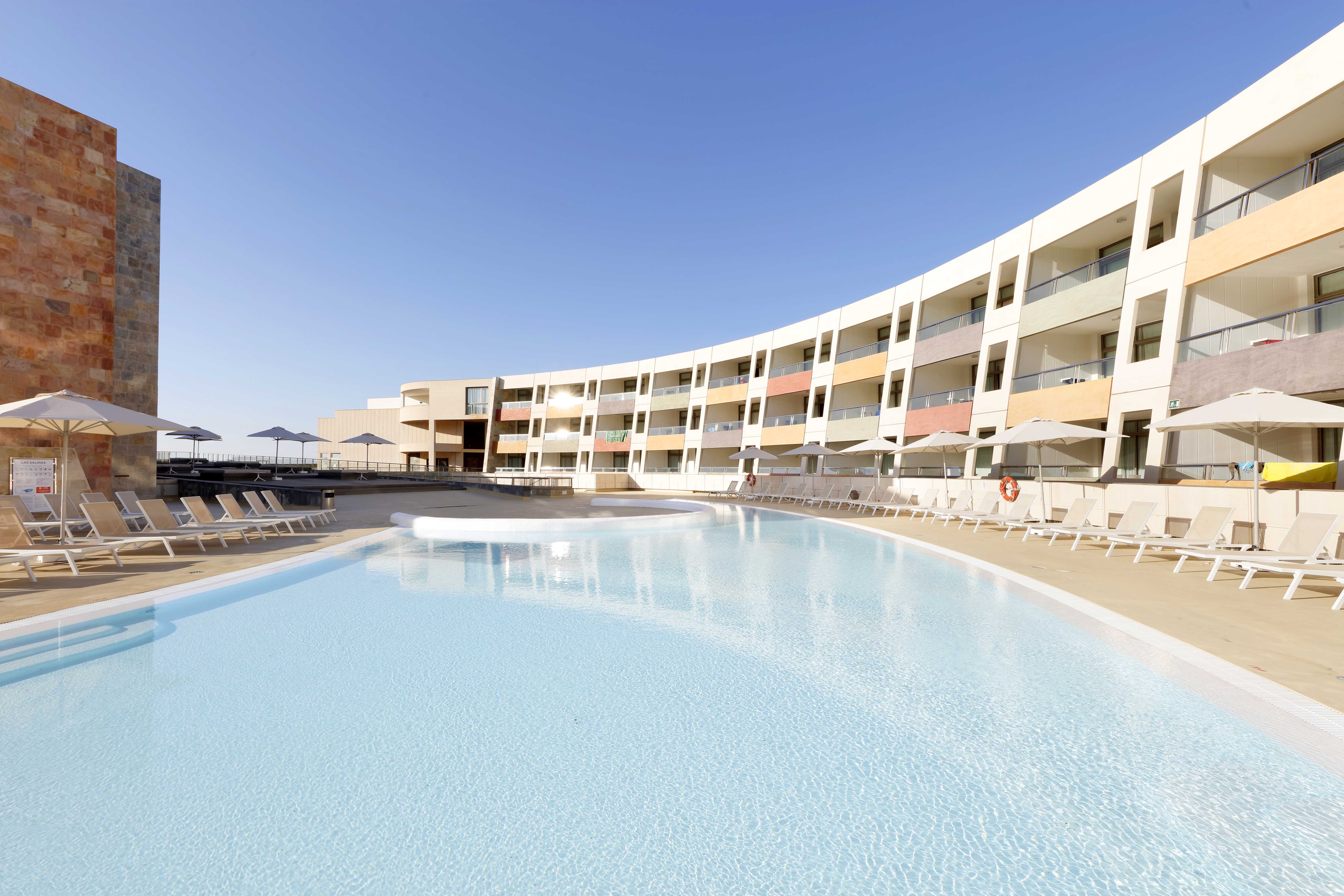 Eurostars Las Salinas 46/77