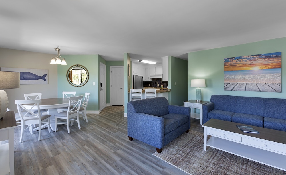 Caribbean Resort Villas 45/75
