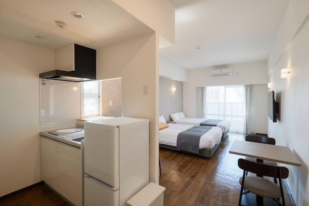 New Normal Hotel in NAMINOUE 23/44