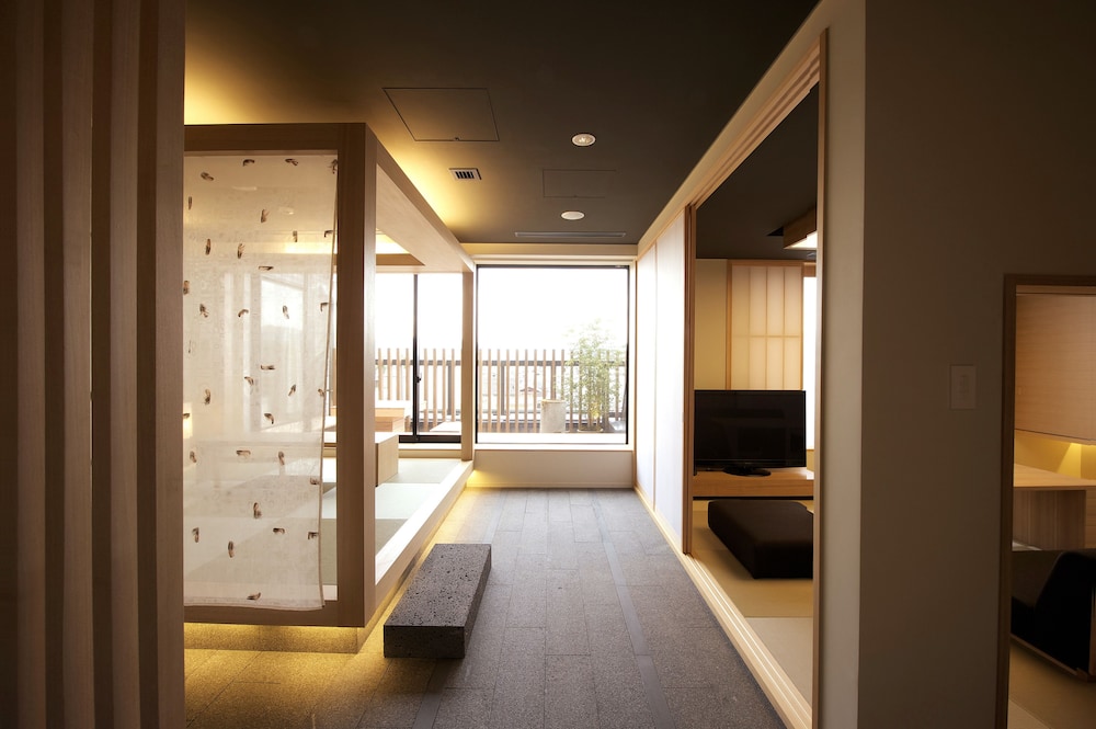 Hotel Kanra Kyoto 40/72