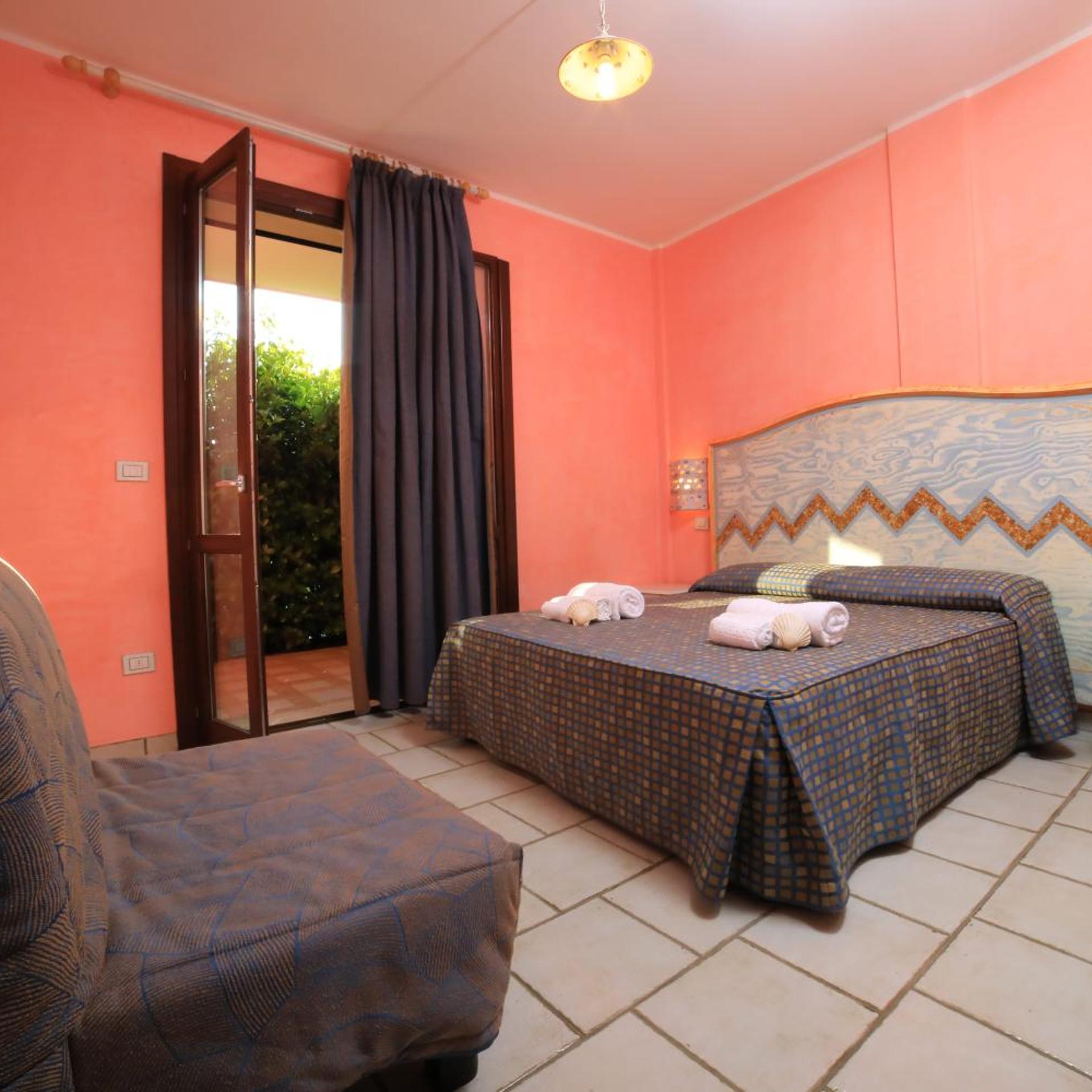 Villaggio Punta Grossa Residence 12/50