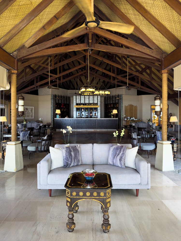 Four Seasons Resort Maldives at Kuda Huraa 5/58