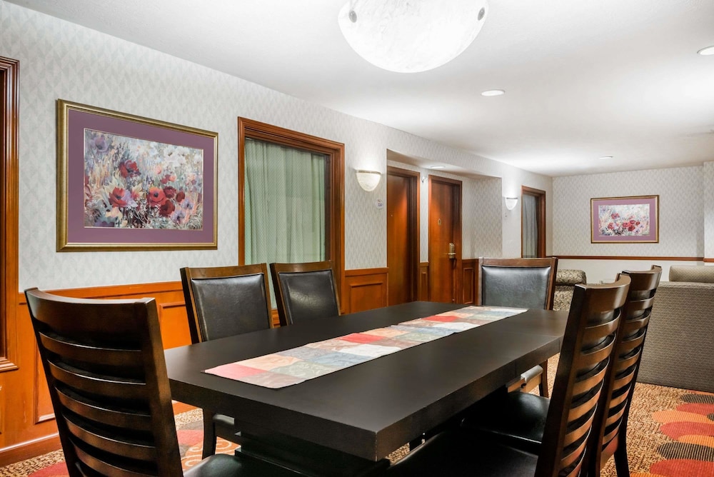 Baymont By Wyndham Plainfield/ Indianapolis Arpt Area 28/32