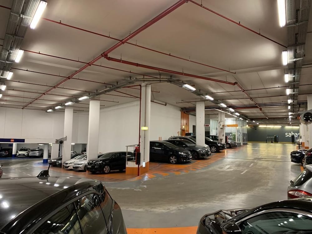 Clerigos Prime Suites by Porto City Hosts 27/50