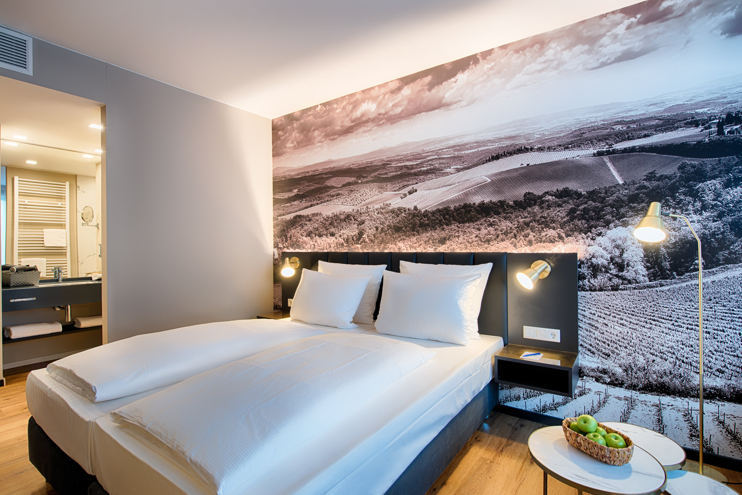 Welcome Hotel Neckarsulm 8/40