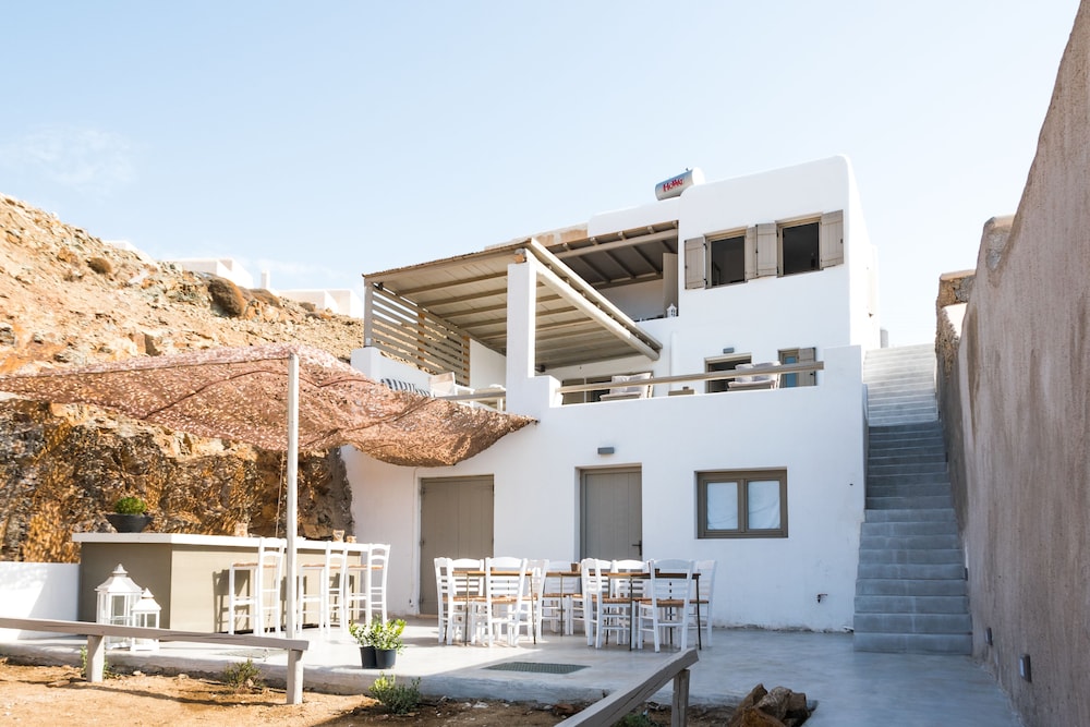 Sea Rock And Sky Private Residence 4/40
