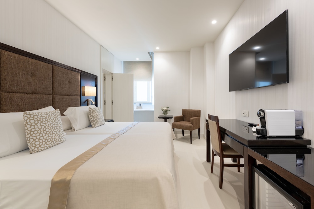 غرفة تنفيذية مفردة، Hotel Saray 3/6