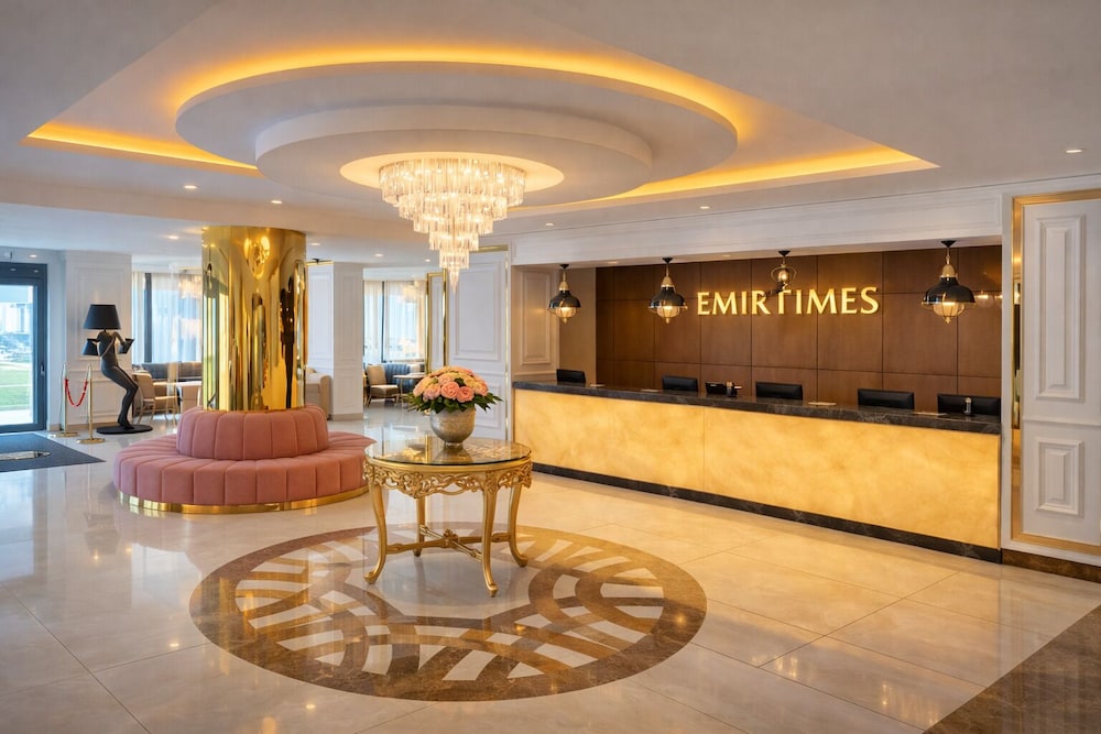 Emirtimes Hotel Tuzla 7/79