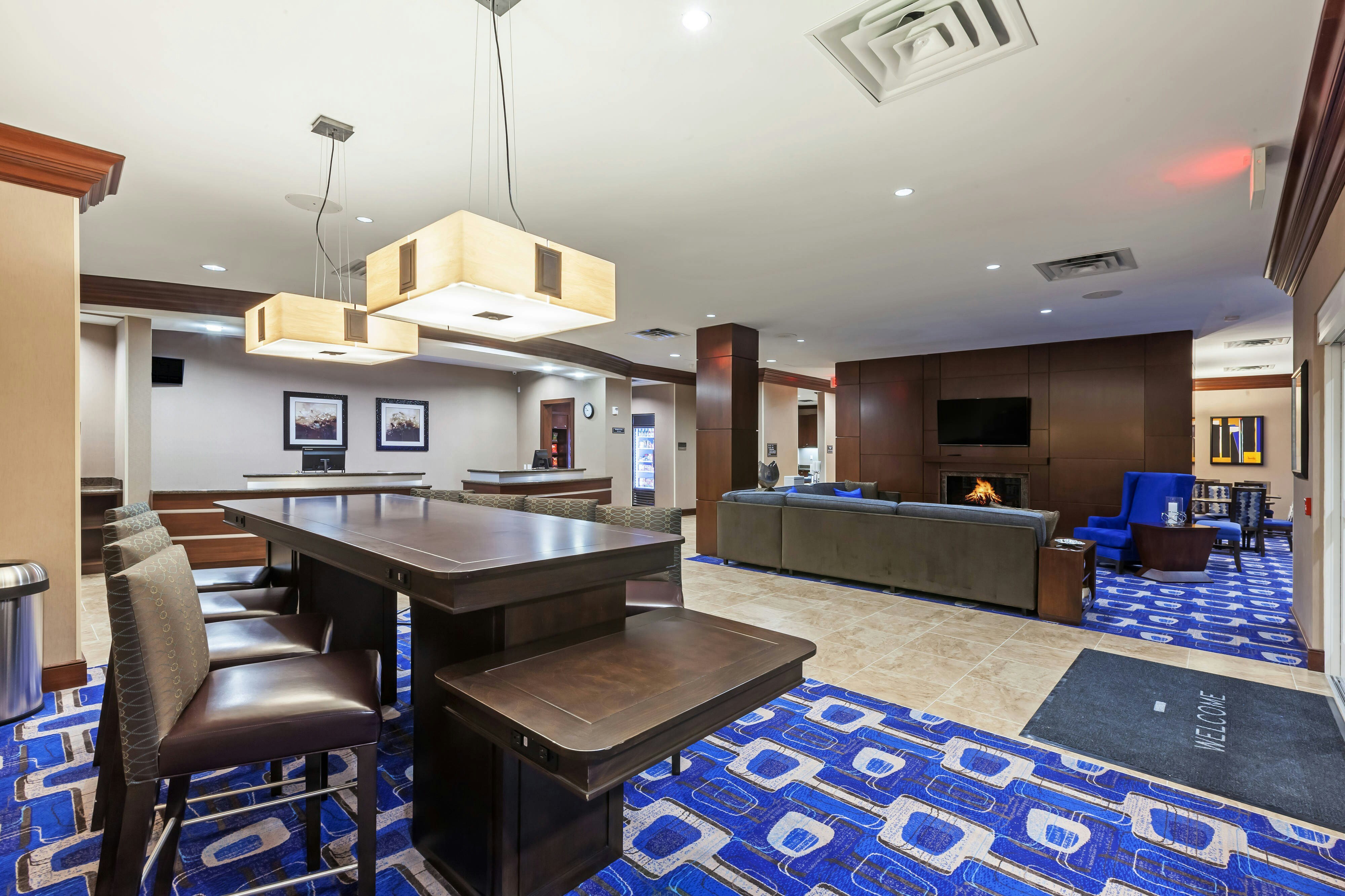 Residence Inn by Marriott Austin Northwest/The Domain Area 5/13
