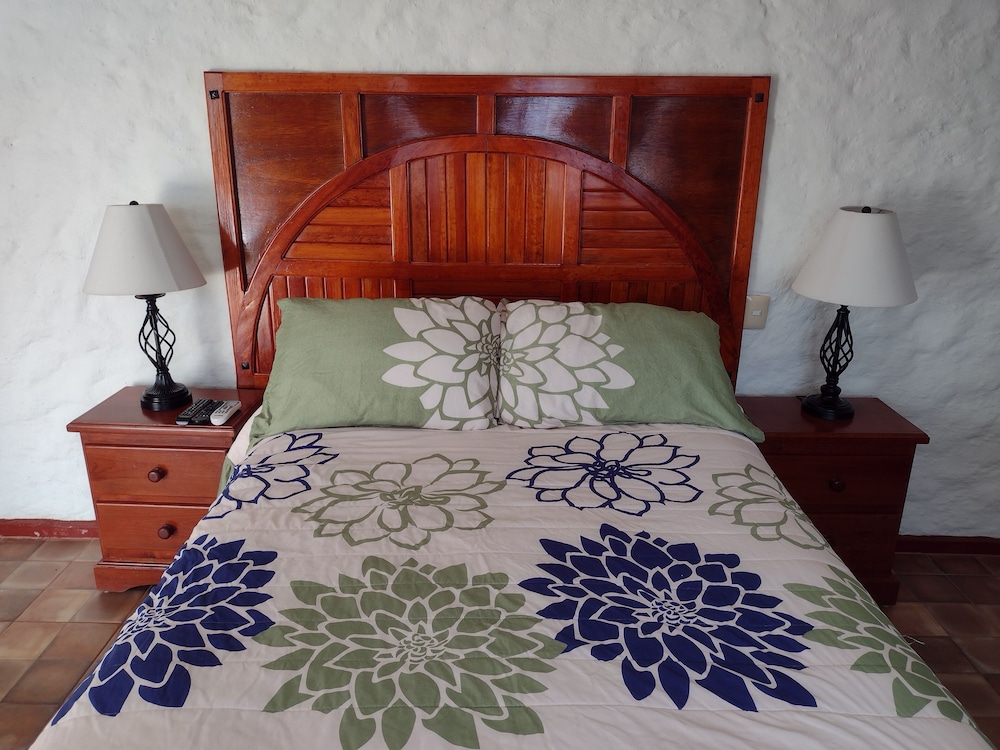Hotel el Moro 14/68