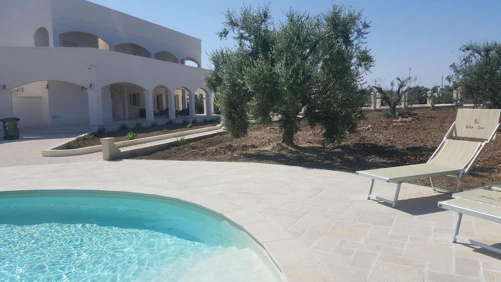 Villa De Lua 30/50