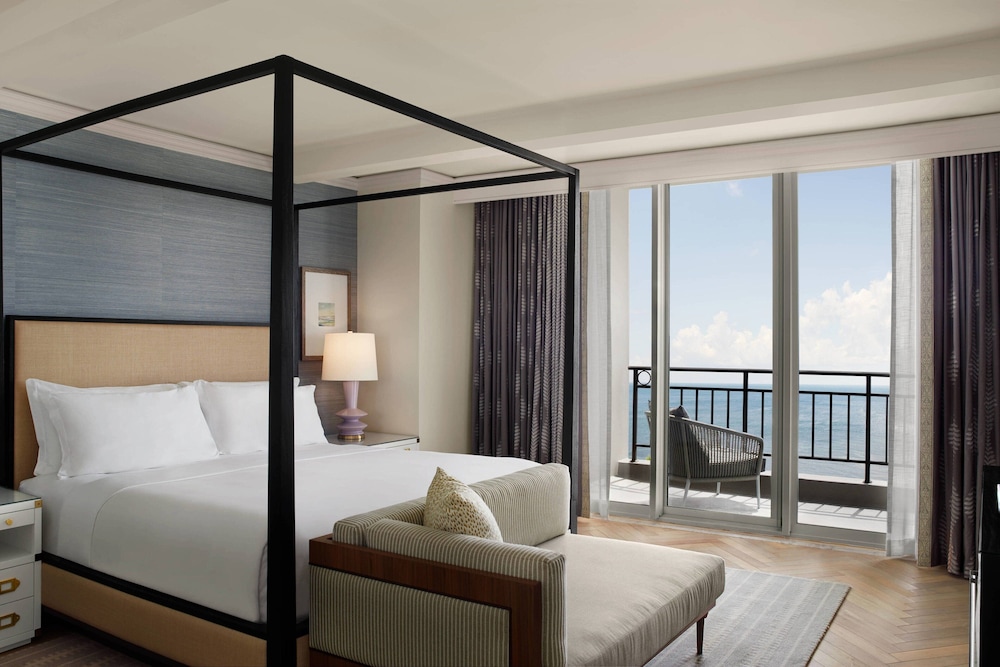 1 Bedroom, Presidential, Suite