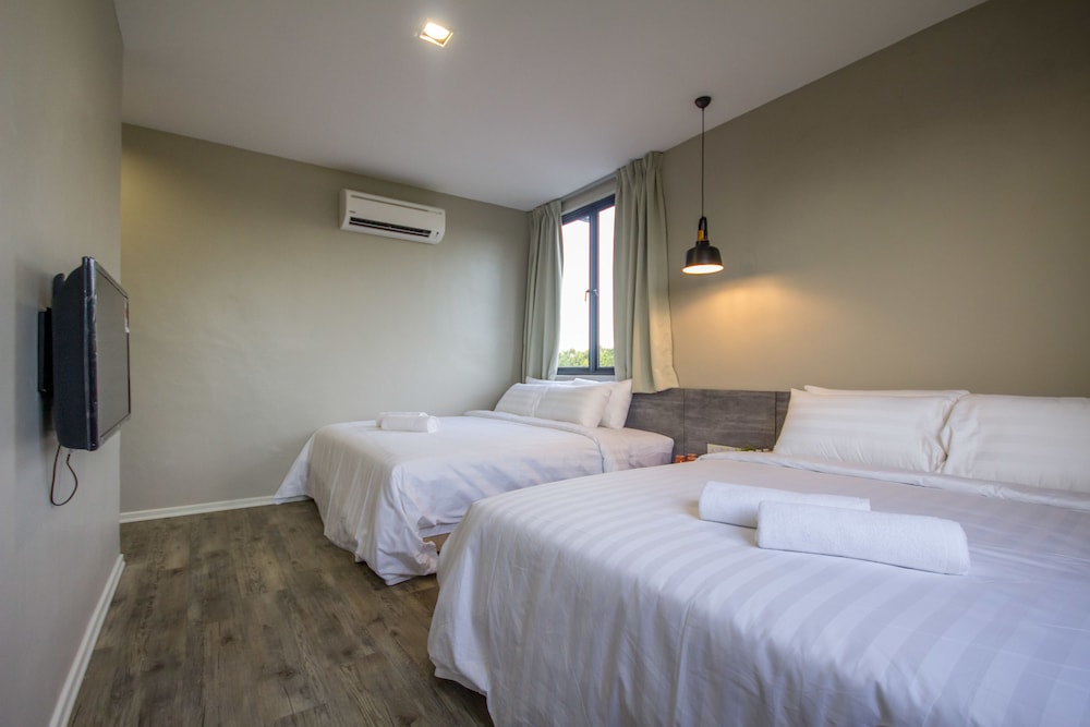 Chariton Hotel Alma 13/41