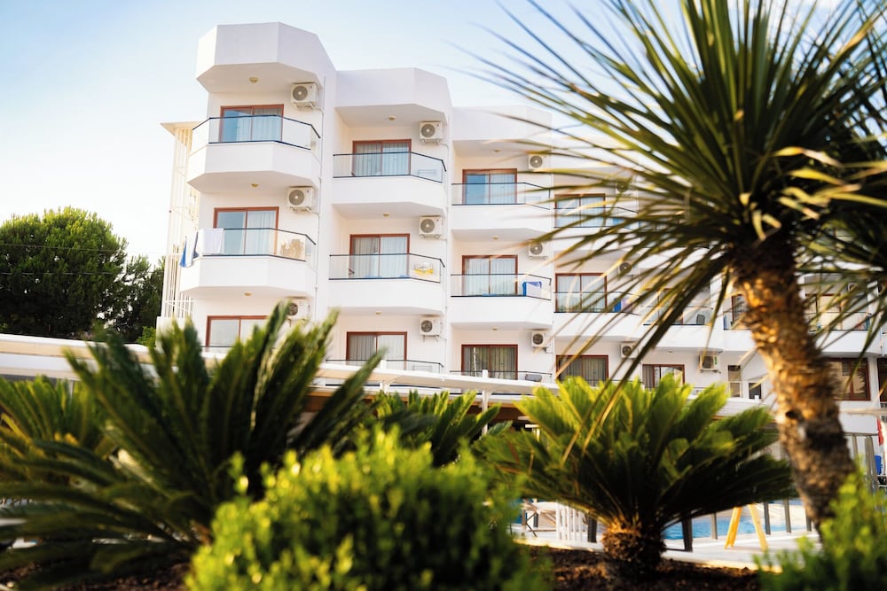 Calimera Side Resort 3/48