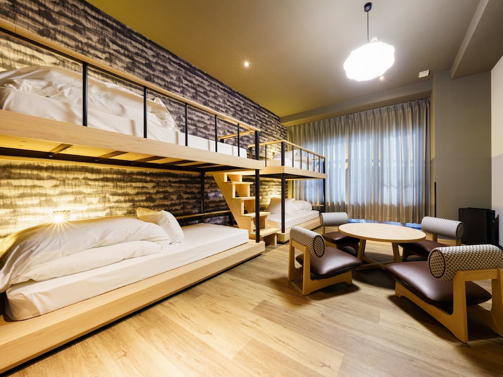 Grandvrio Hotel Beppuwan Wakura - ROUTE INN HOTELS 11/45