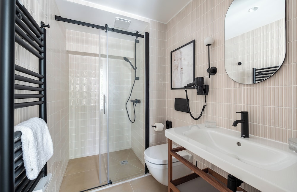 Appart'Hotel Makom Montmartre 43/50
