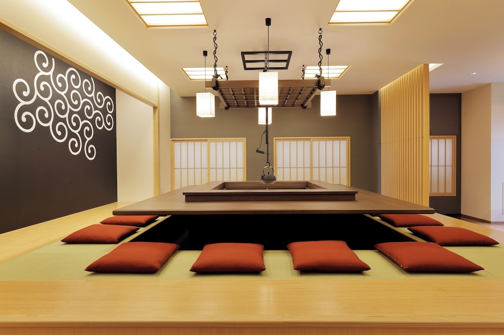 karaksa hotel Sapporo 51/61