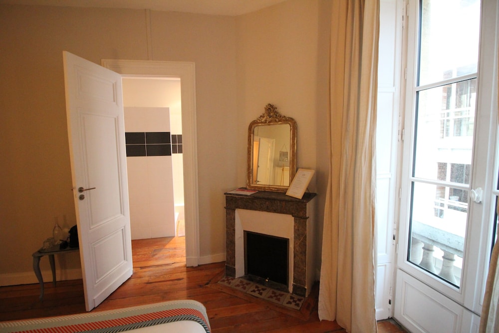 L Escapade Bordelaise Chambres D Hotes 28/38