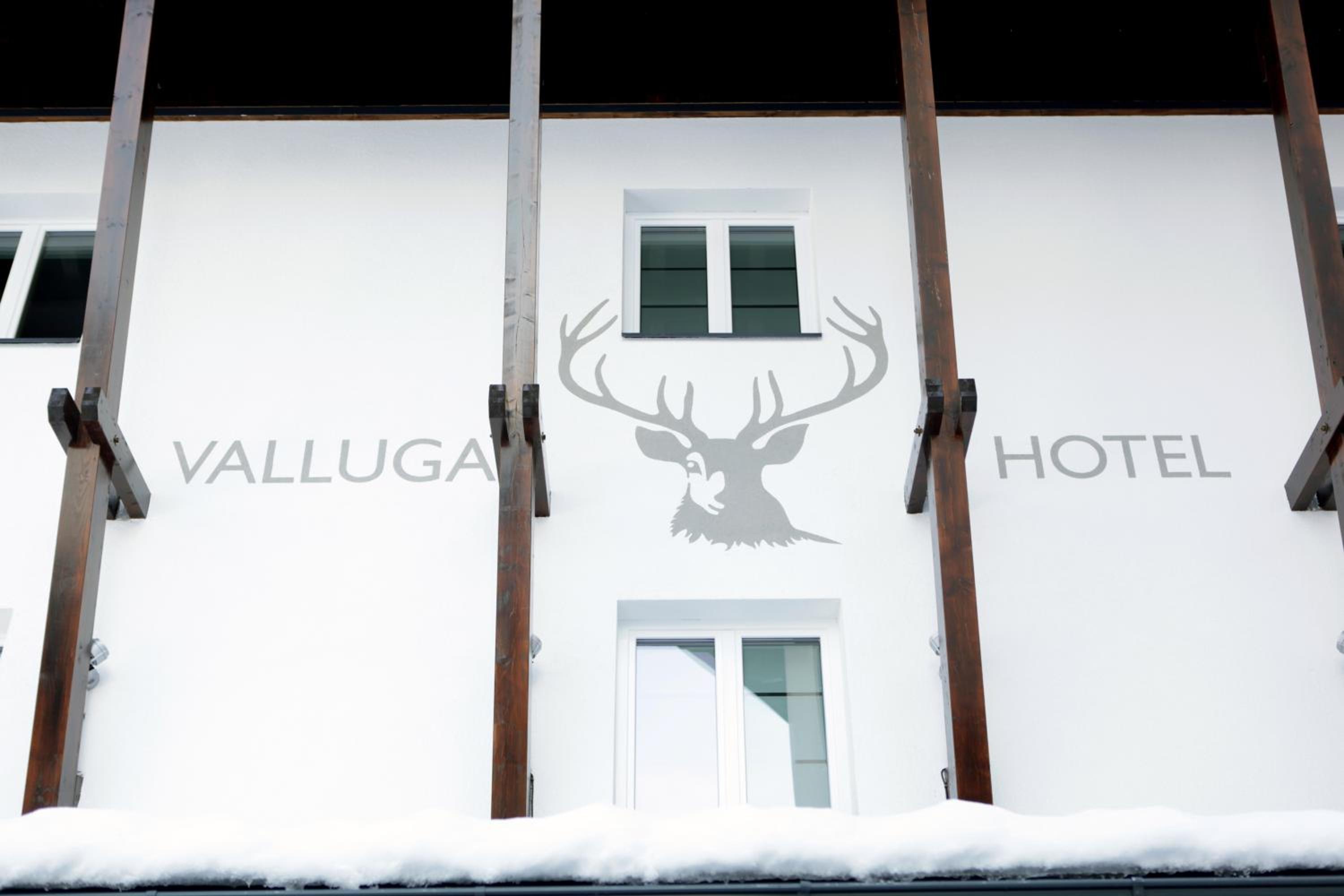 Valluga 7/40