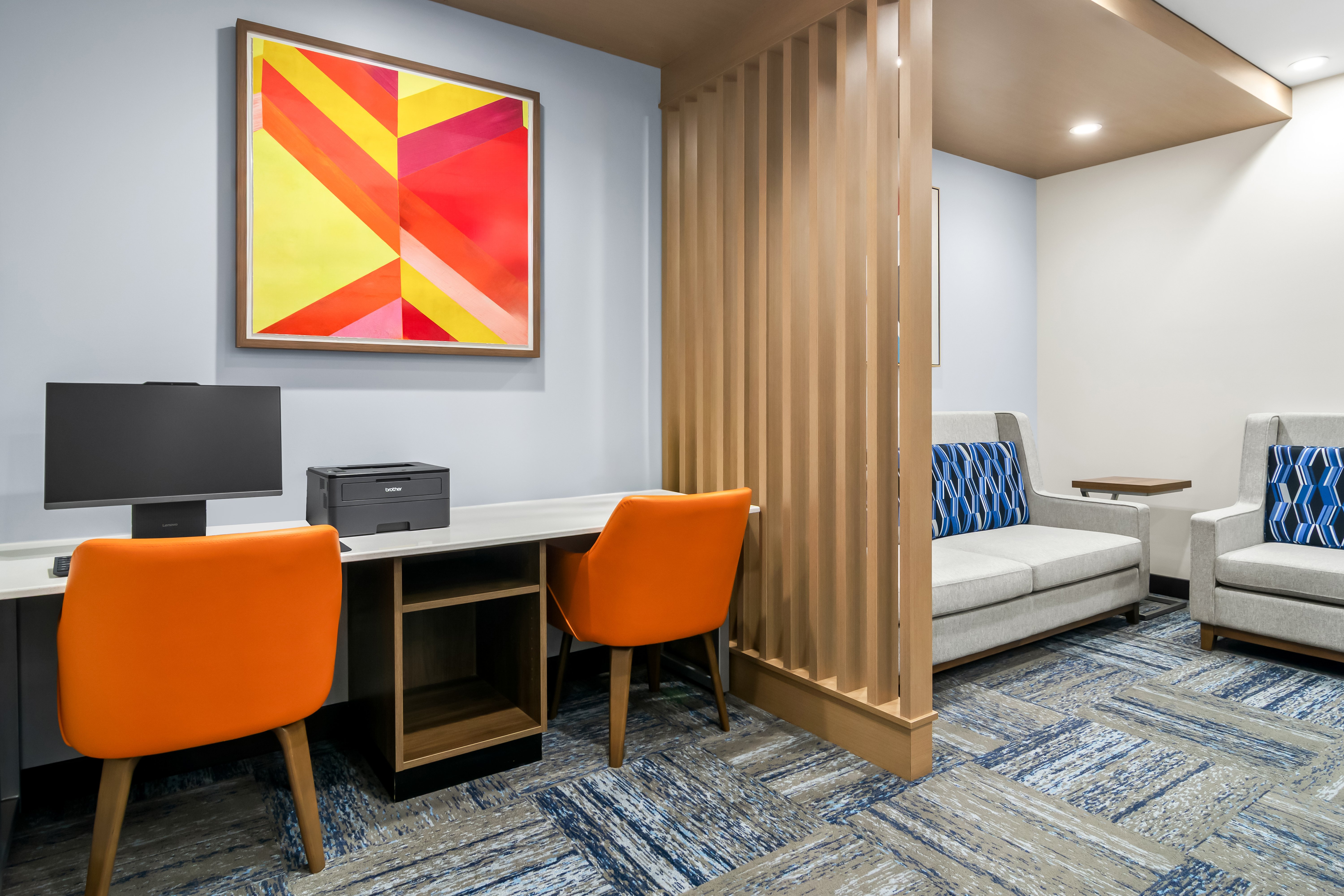 Holiday Inn Express And Suites Joplin Southeast by IHG 48/58