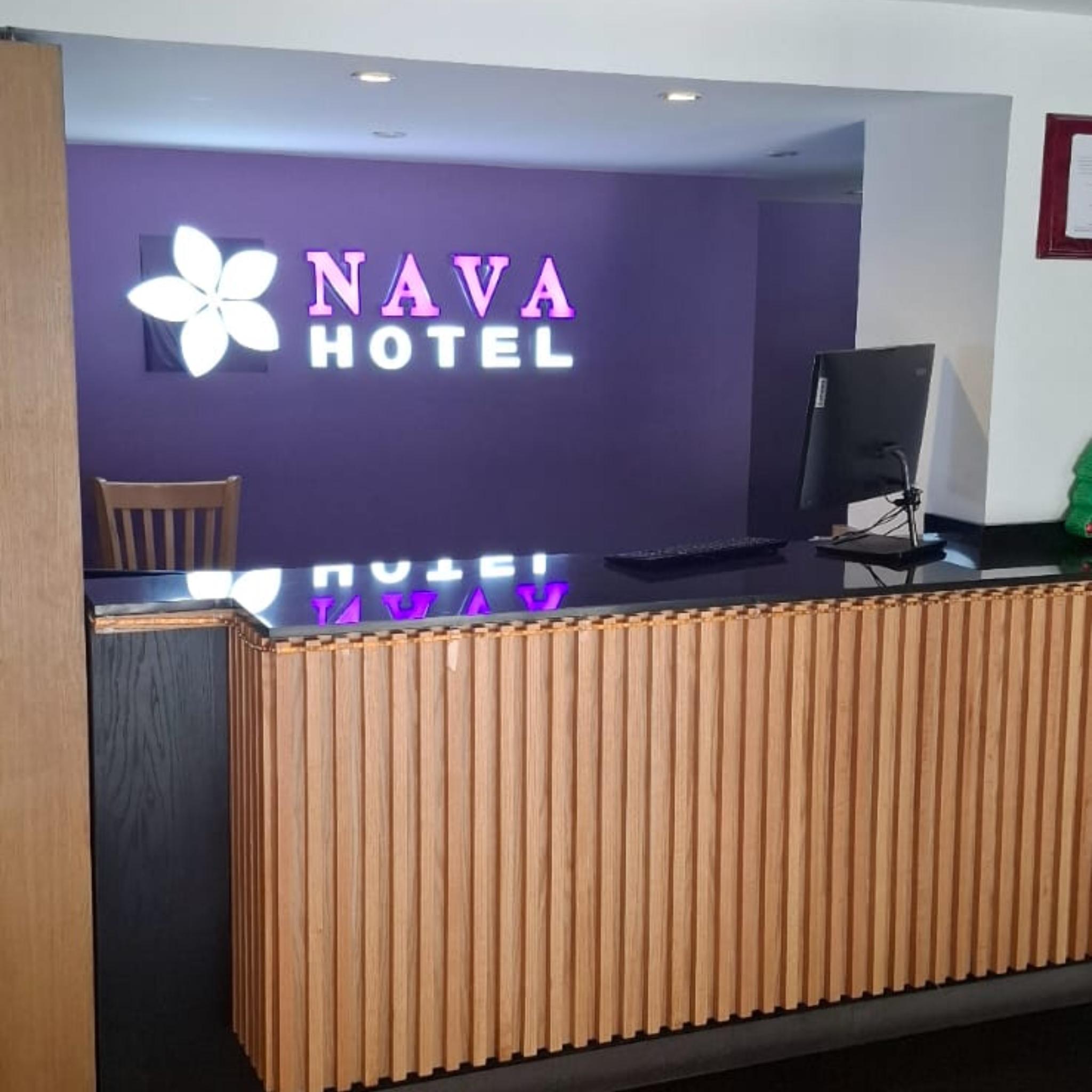 Hotel Nava 4/23