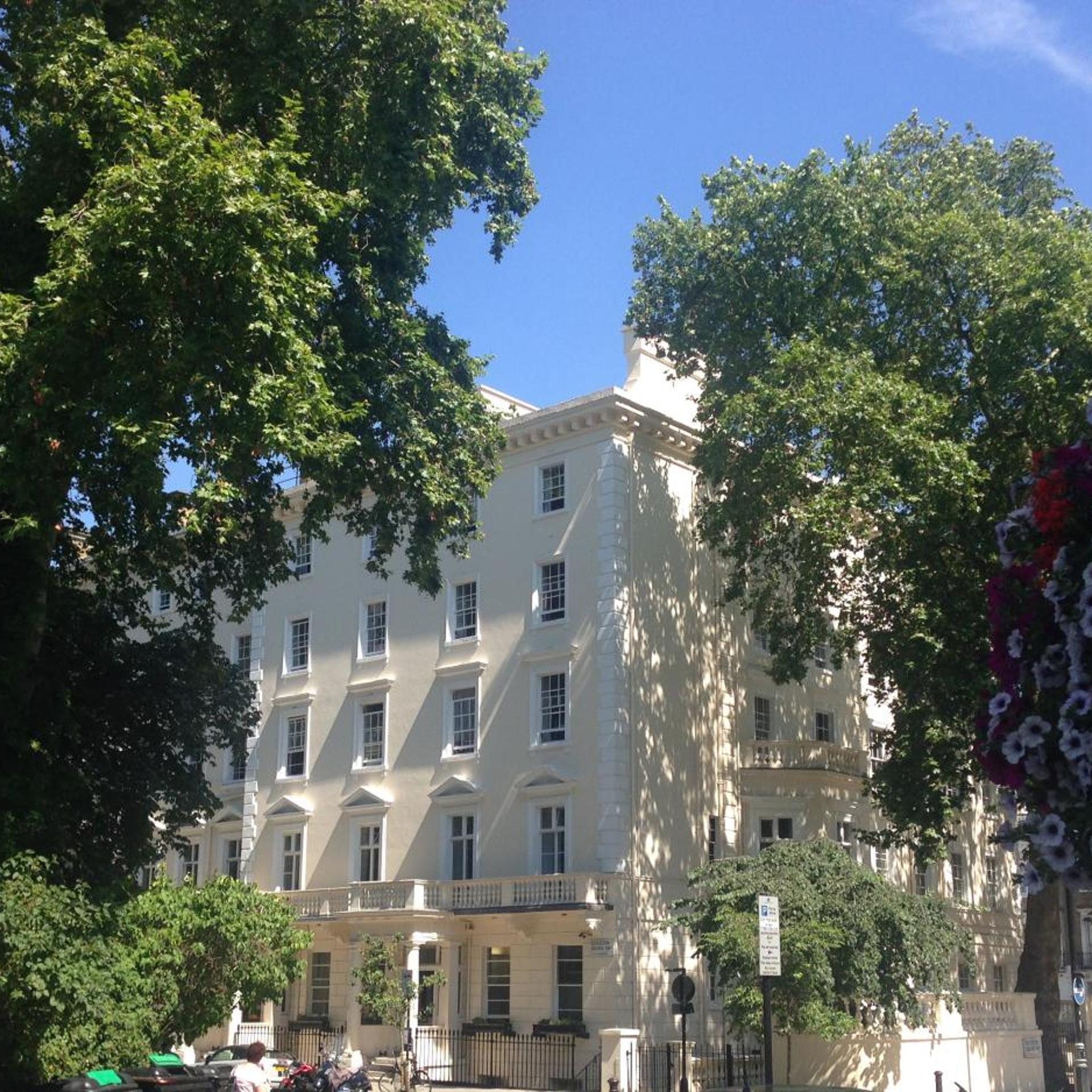 Holland House 5/25