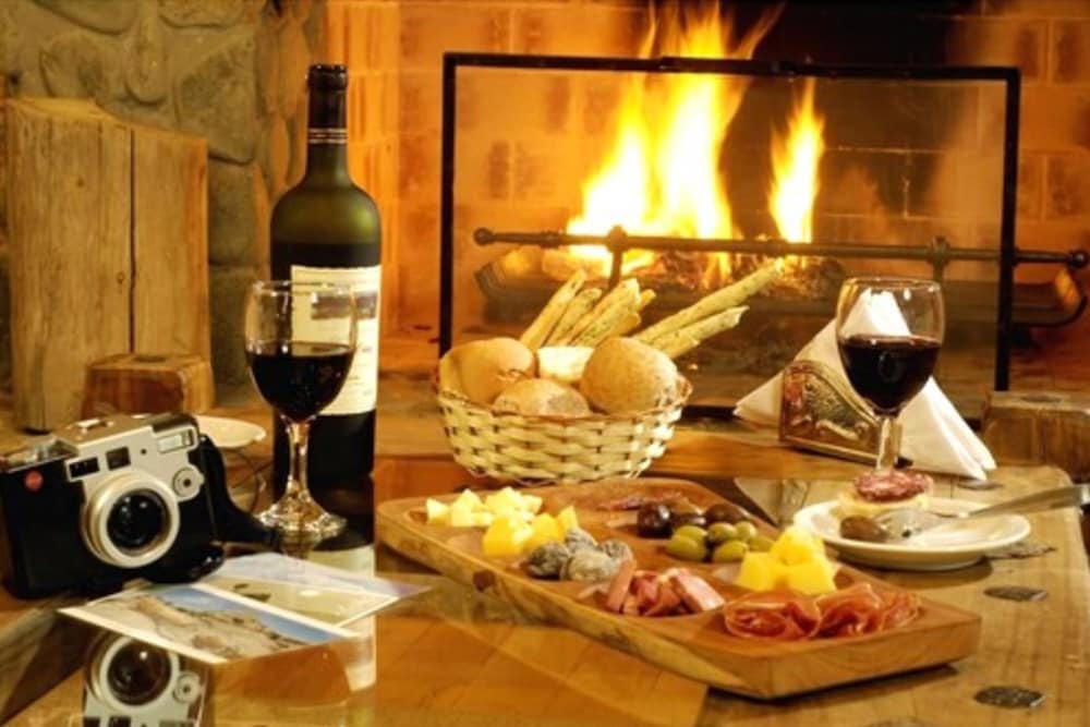 Blanca Patagonia Boutique Inn and Cabins 21/66