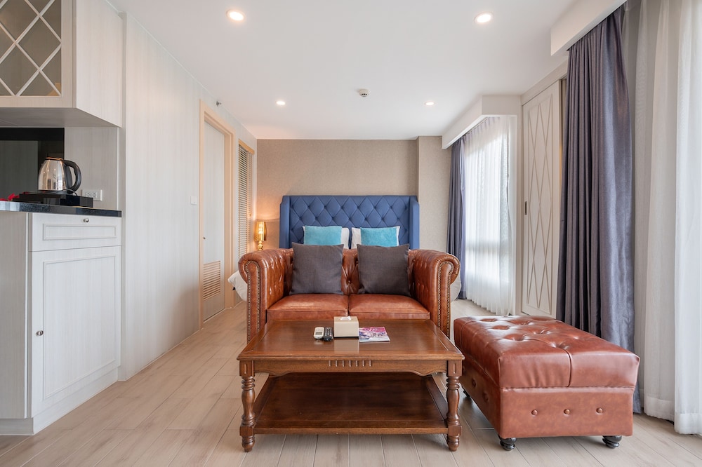 Sonia Residence Pattaya 29/50